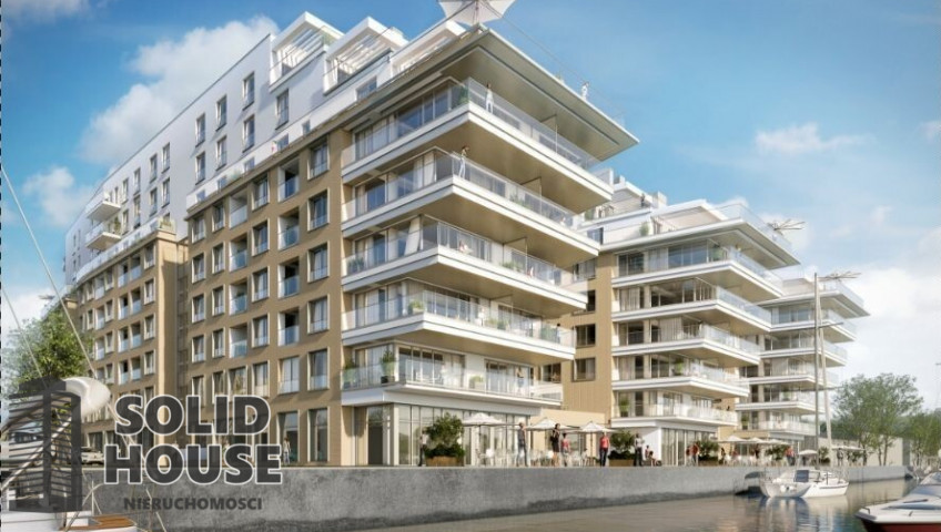 Mieszkanie Sprzedaż Szczecin Śródmieście-Centrum Leona Heyki