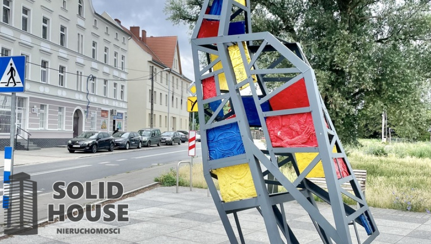 Lokal Sprzedaż Szczecin Skolwin Stołczyńska