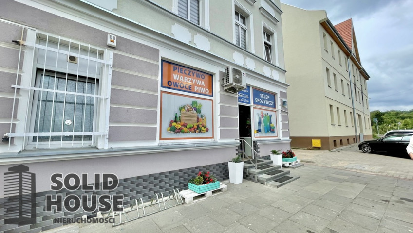 Lokal Sprzedaż Szczecin Skolwin Stołczyńska