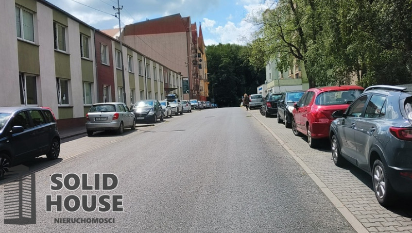 Mieszkanie Sprzedaż Szczecin Śródmieście-Centrum Jana Kazimierza