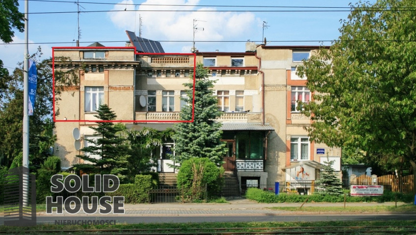Dom Sprzedaż Szczecin Śródmieście