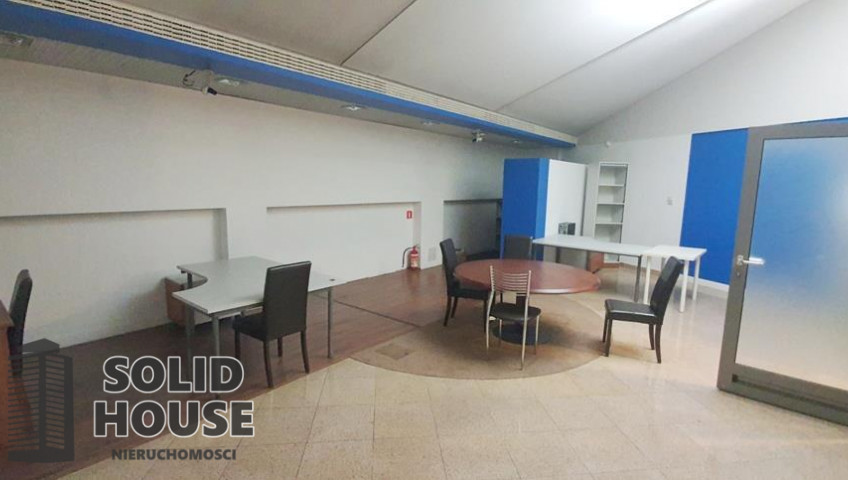 Lokal Wynajem Szczecin Śródmieście-Centrum