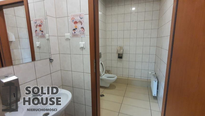 Lokal Wynajem Szczecin Śródmieście-Centrum