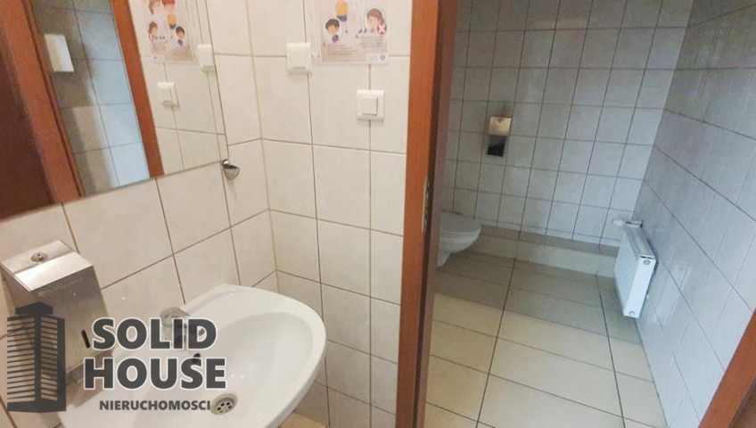 Lokal Wynajem Szczecin Śródmieście-Centrum