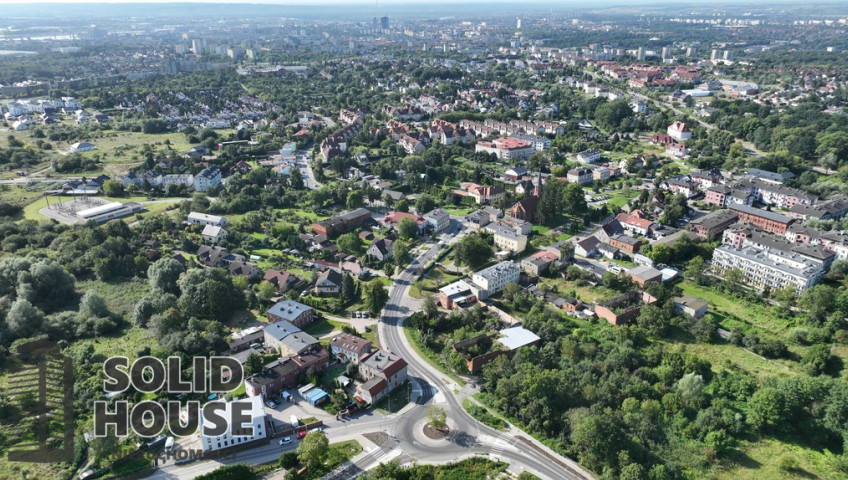 Dom Sprzedaż Szczecin Warszewo