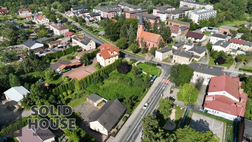 Dom Sprzedaż Szczecin Warszewo