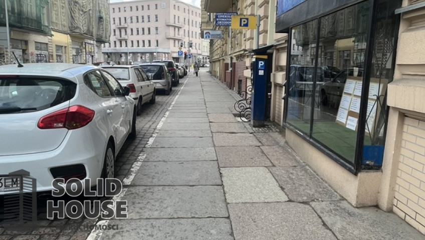 Obiekt Sprzedaż Szczecin Centrum