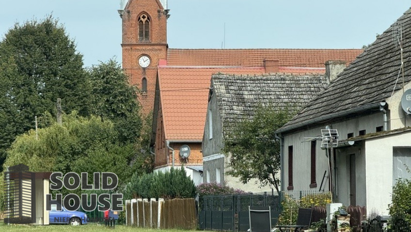 Mieszkanie Sprzedaż Radęcin