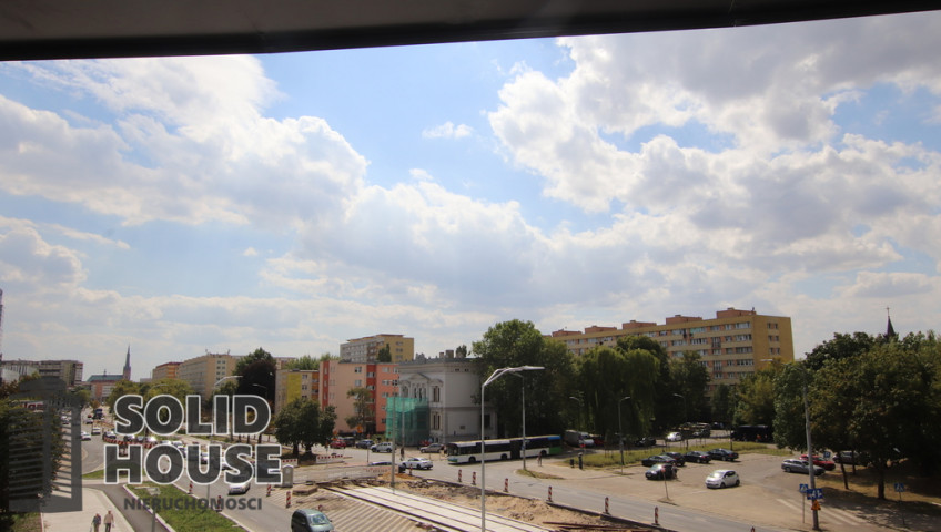 Mieszkanie Sprzedaż Szczecin Śródmieście-Centrum al.&nbsp;Wyzwolenia