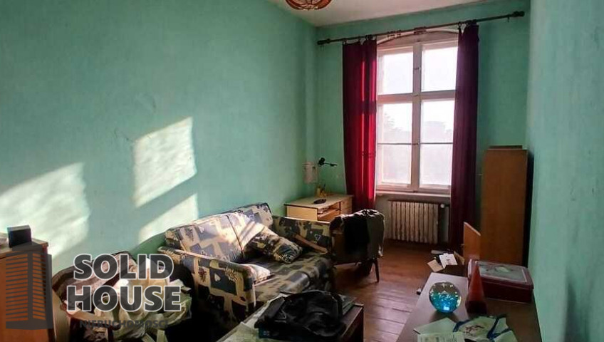Mieszkanie Sprzedaż Szczecin Stołczyn Nad Odrą