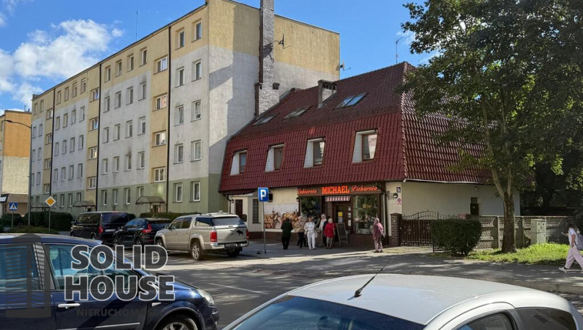 Lokal Sprzedaż Stargard