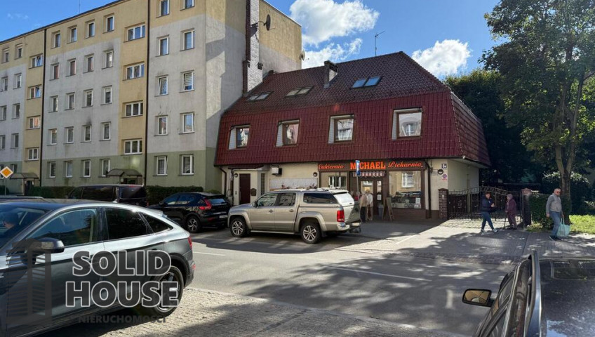 Lokal Sprzedaż Stargard