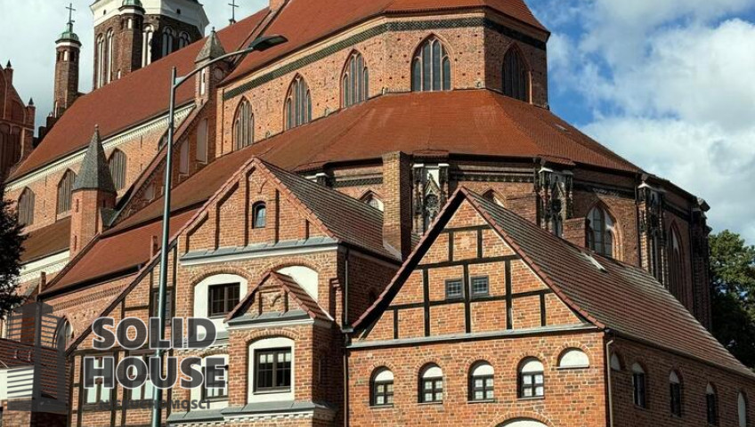 Lokal Sprzedaż Stargard