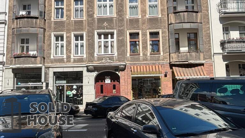 Mieszkanie Sprzedaż Szczecin Centrum Jagiellońska