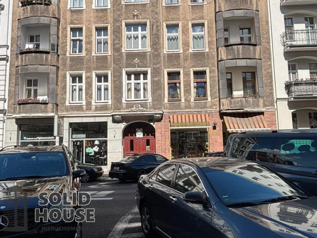 Mieszkanie Sprzedaż Szczecin Centrum Jagiellońska