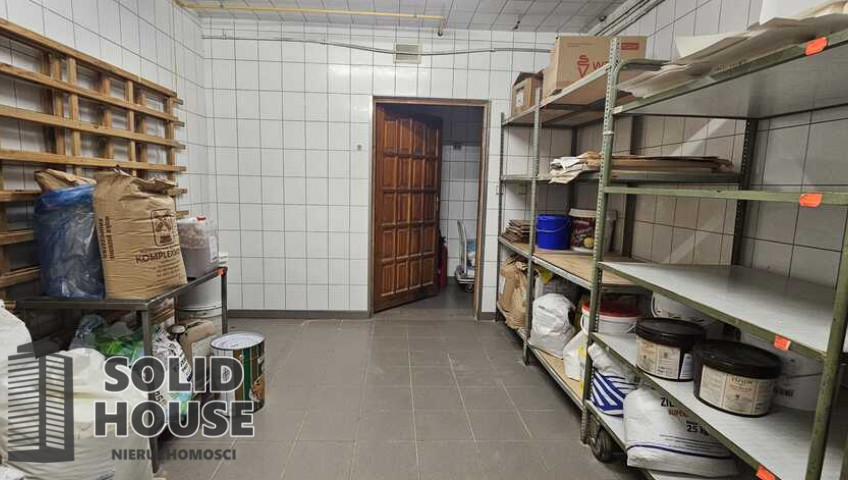 Lokal Sprzedaż Stargard