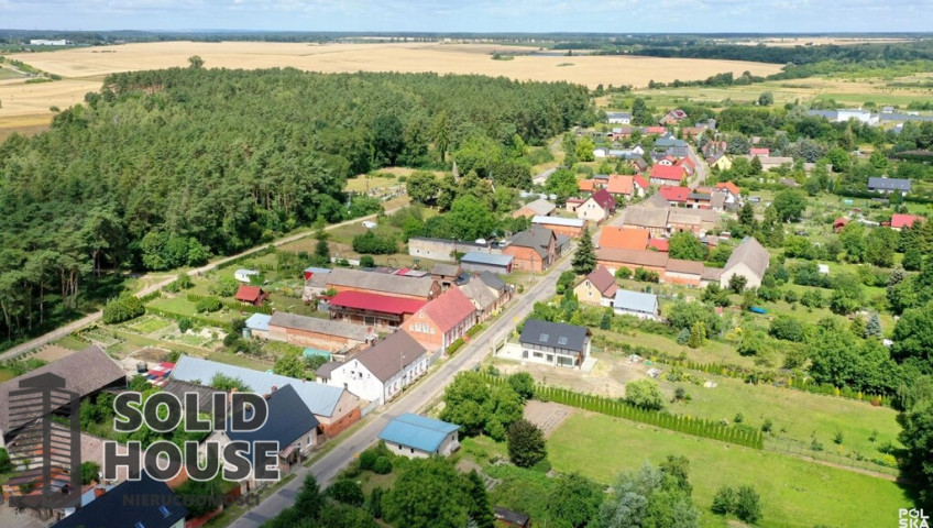 Działka Sprzedaż Żelewo