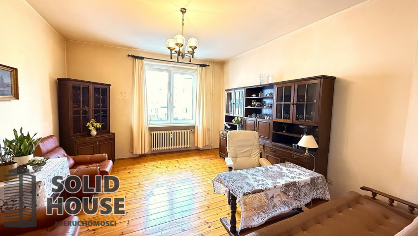 Mieszkanie Sprzedaż Szczecin Niebuszewo