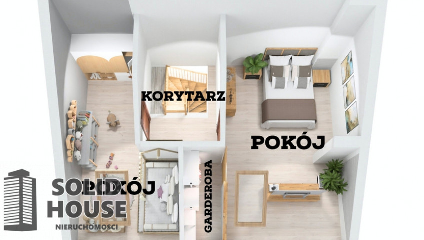 Mieszkanie Sprzedaż Lubiszyn Myśliborska