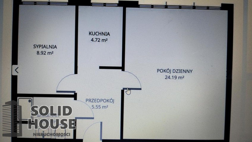 Mieszkanie Sprzedaż Gryfino Słowiańska