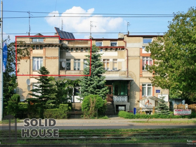 Mieszkanie Sprzedaż Szczecin Śródmieście
