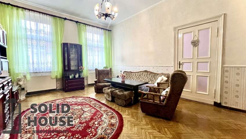 Mieszkanie Sprzedaż Szczecin Śródmieście-Centrum al.&nbsp;Papieża Jana Pawła II