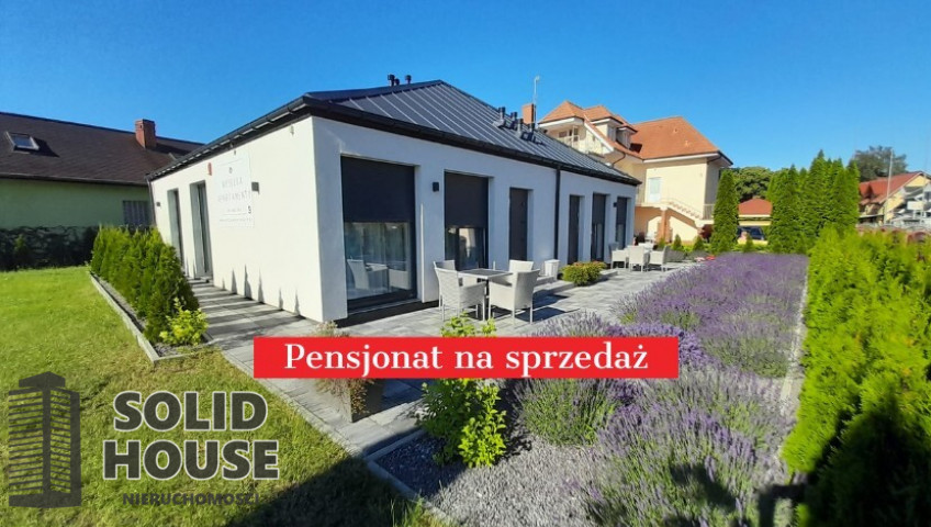 Dom Sprzedaż Wisełka