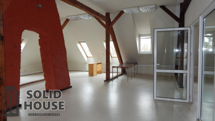 Lokal Wynajem Szczecin Śródmieście-Centrum