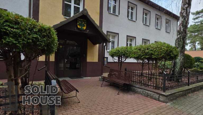 Mieszkanie Sprzedaż Borne Sulinowo Bolesława Chrobrego