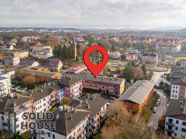 Mieszkanie Sprzedaż Szczecin Warszewo Poznańska