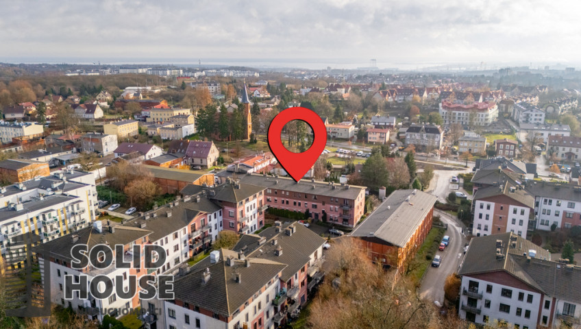 Mieszkanie Sprzedaż Szczecin Warszewo Poznańska