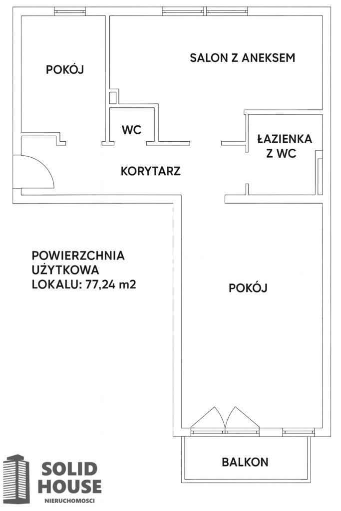 Mieszkanie Sprzedaż Szczecin Warszewo Poznańska