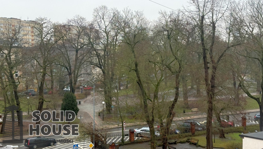 Mieszkanie Sprzedaż Szczecin Śródmieście Bogurodzicy