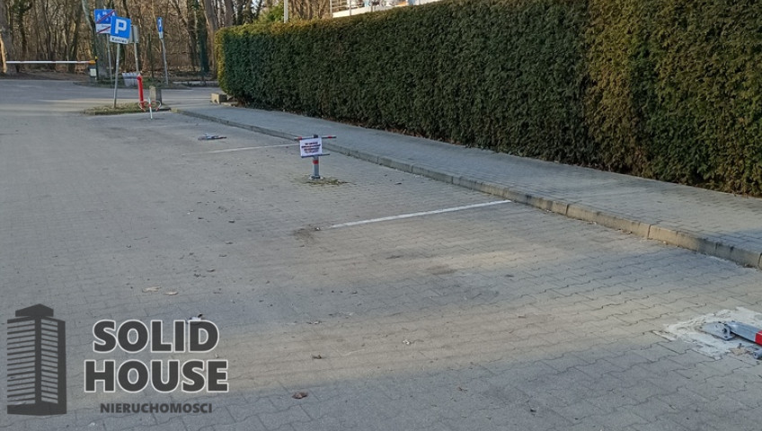 Obiekt Sprzedaż Szczecin Zdroje Grabowa