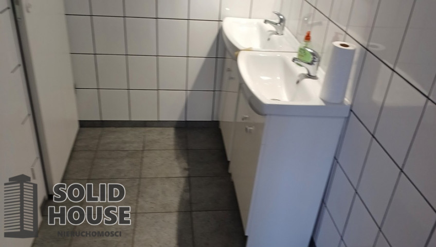 Lokal Wynajem Szczecin Dąbie