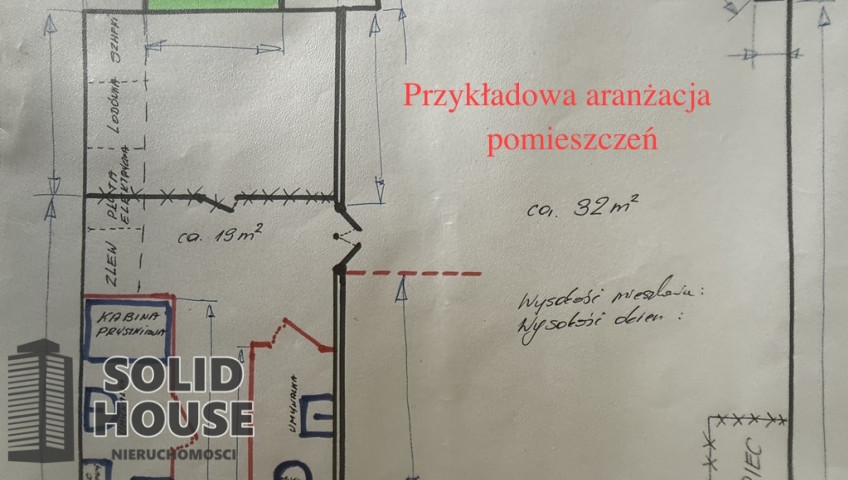 Mieszkanie Sprzedaż Szczecin Śródmieście Bogurodzicy