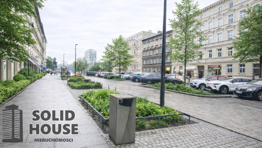 Lokal Sprzedaż Szczecin Centrum
