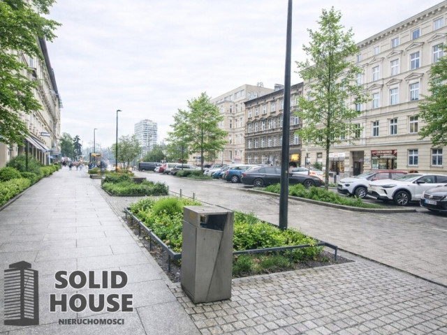 Lokal Sprzedaż Szczecin Centrum