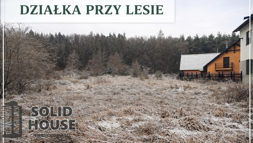 Działka Sprzedaż Pilchowo