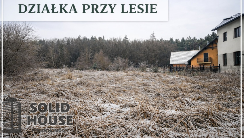 Działka Sprzedaż Pilchowo