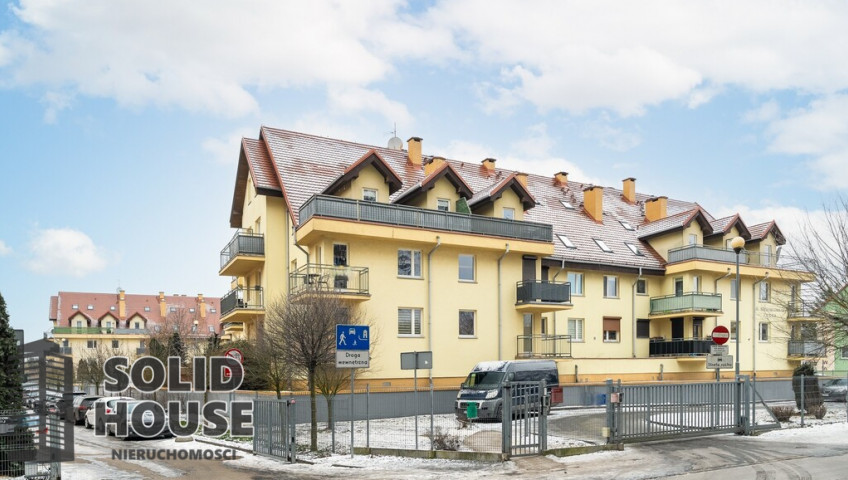 Mieszkanie Sprzedaż Szczecin Dąbie Szybowcowa