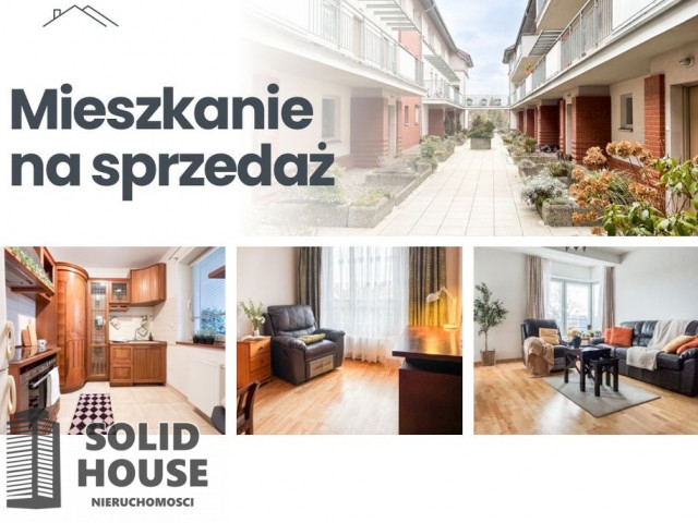 Mieszkanie Sprzedaż Szczecin Pogodno Bohdana Zaleskiego