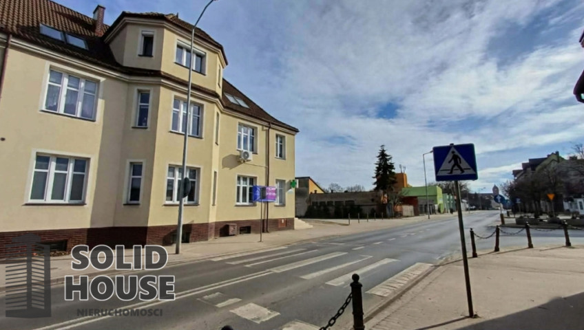 Lokal Sprzedaż Pyrzyce