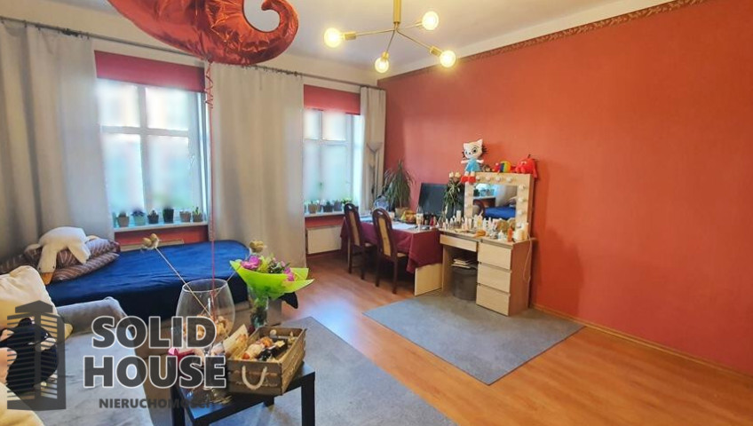 Mieszkanie Sprzedaż Szczecin Centrum bł. Królowej Jadwigi