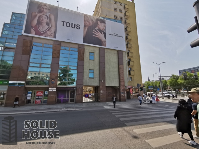 Obiekt Sprzedaż Szczecin Centrum
