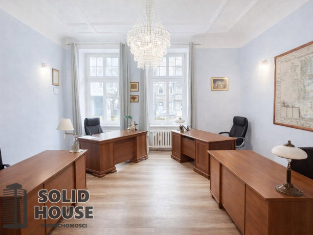 Mieszkanie Sprzedaż Szczecin Śródmieście