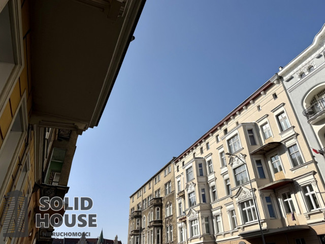 Mieszkanie Sprzedaż Szczecin Centrum Mazurska