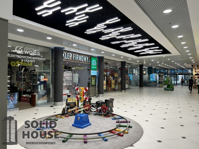 Lokal Wynajem Szczecin Śródmieście-Centrum