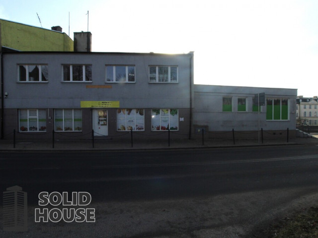 Lokal Sprzedaż Świdwin