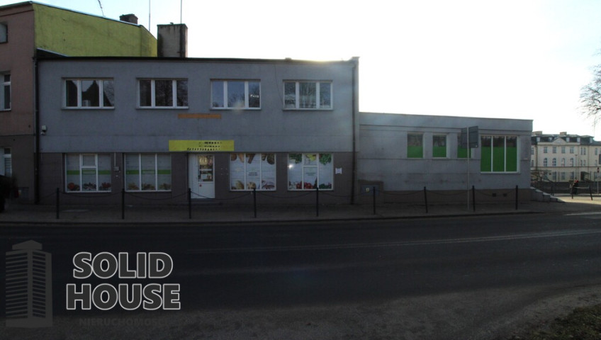 Lokal Sprzedaż Świdwin